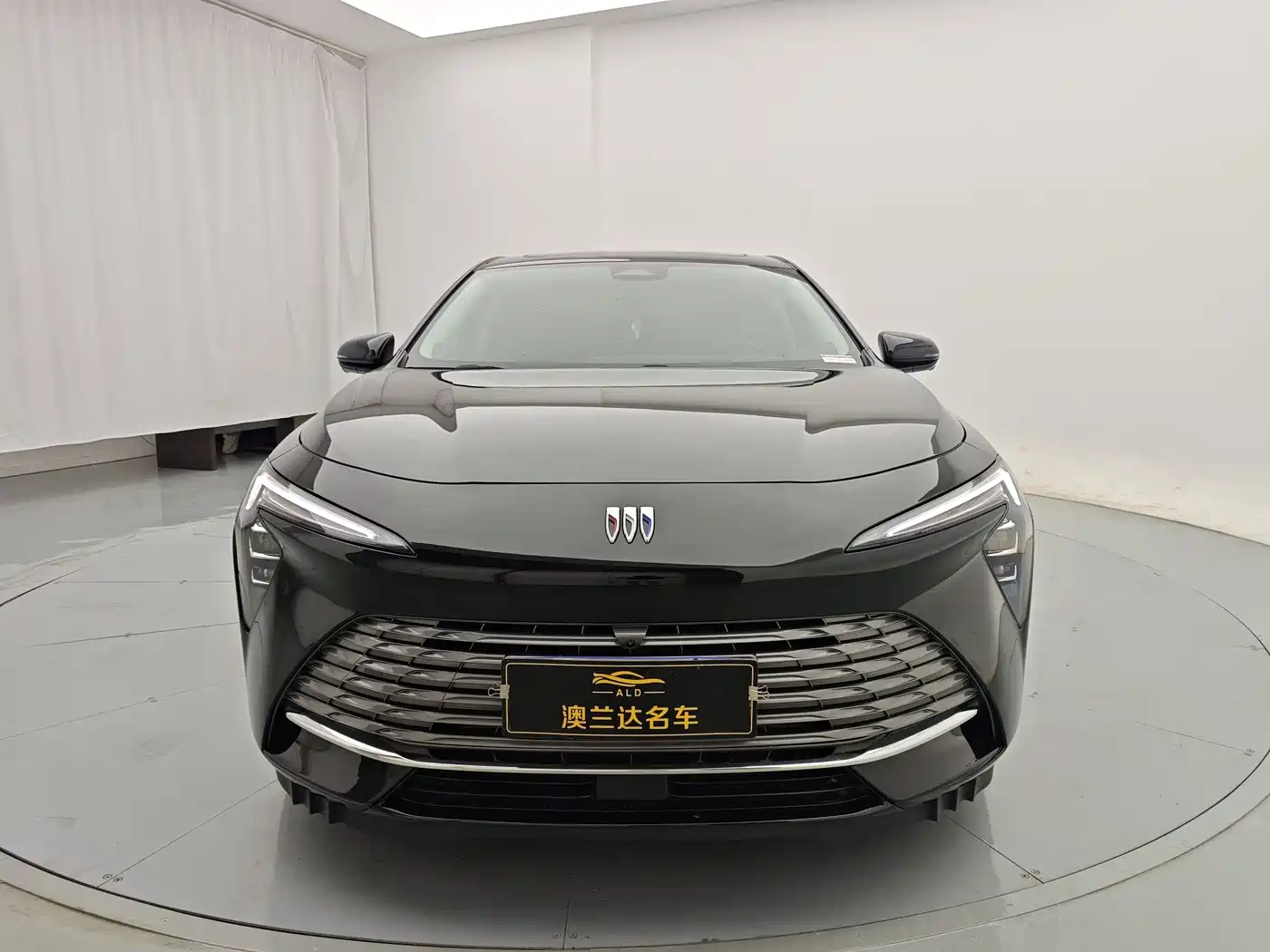 Buick LaCrosse 2024 2024 28T Yuezun Edition