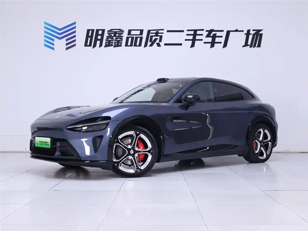 Xiaomi Auto Xiaomi YU7