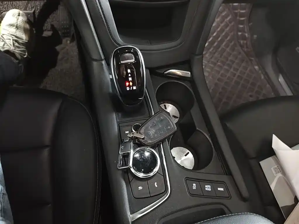 Cadillac XT5 2020 28T Luxury Model фото 14