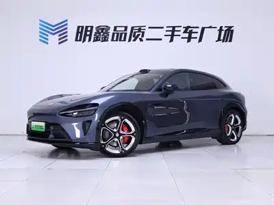 Xiaomi YU7