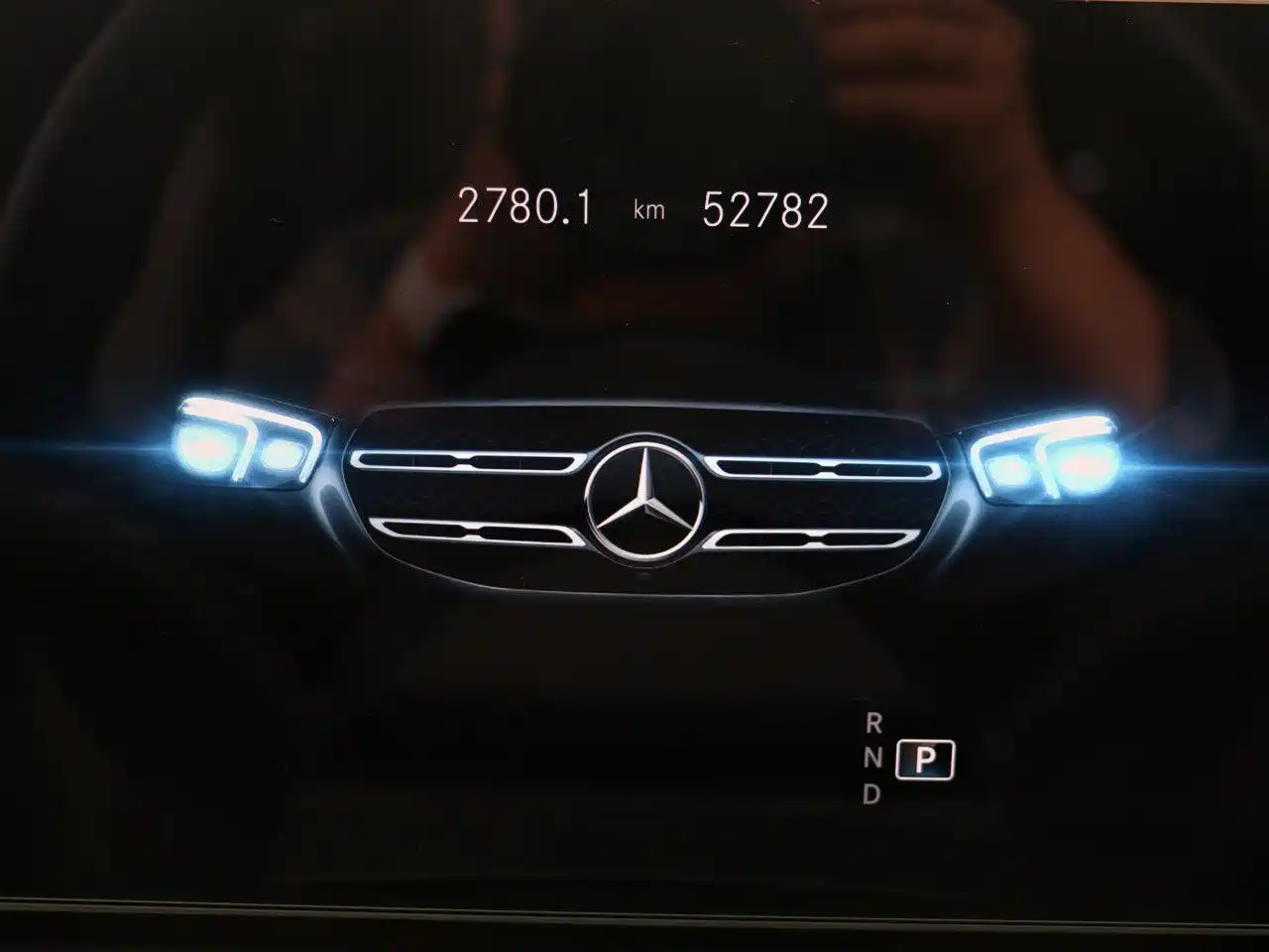Mercedes-Benz GLE 2022 Facelift GLE 350 4MATIC Fashion фото 7