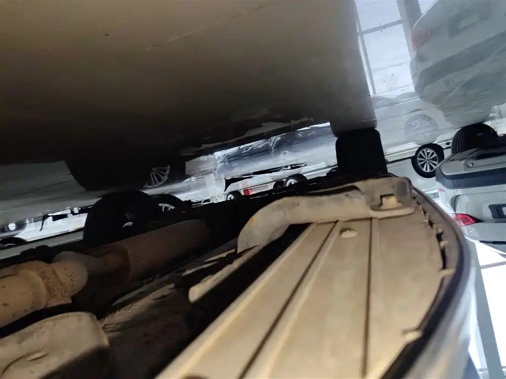 SAIC Maxus Maxus D60 2019 Model 1.5T Auto Premium Edition 7-Seater фото 20