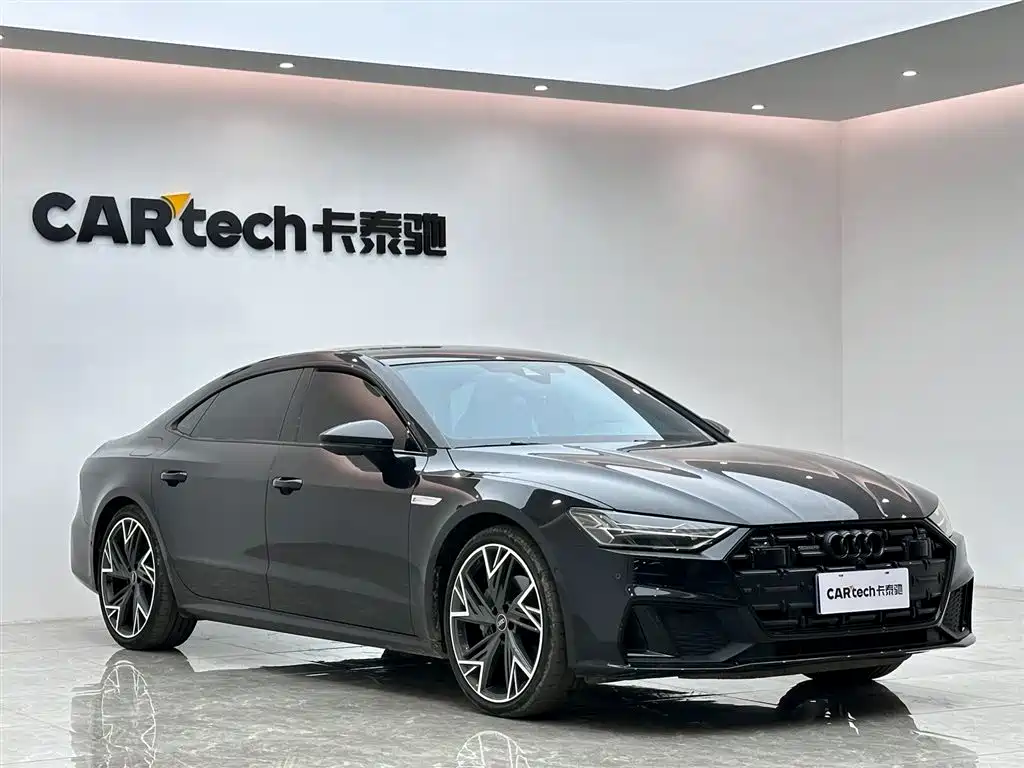AUDI A7L