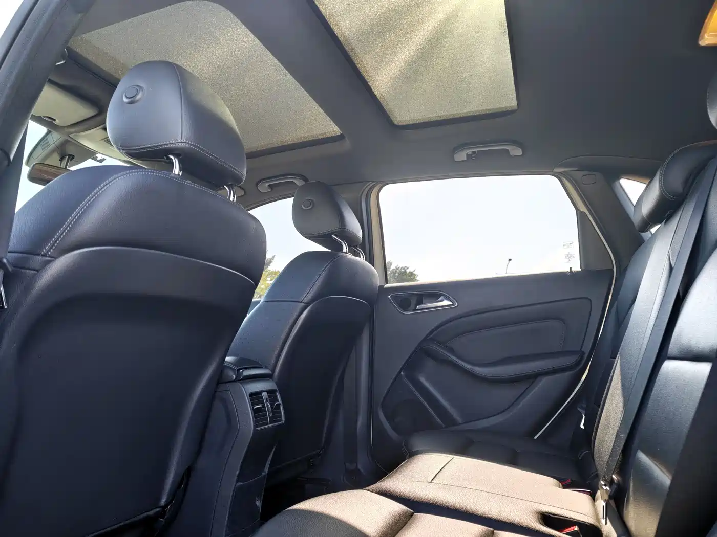 Mercedes-Benz B-Class 2015 B 200 Style фото 13