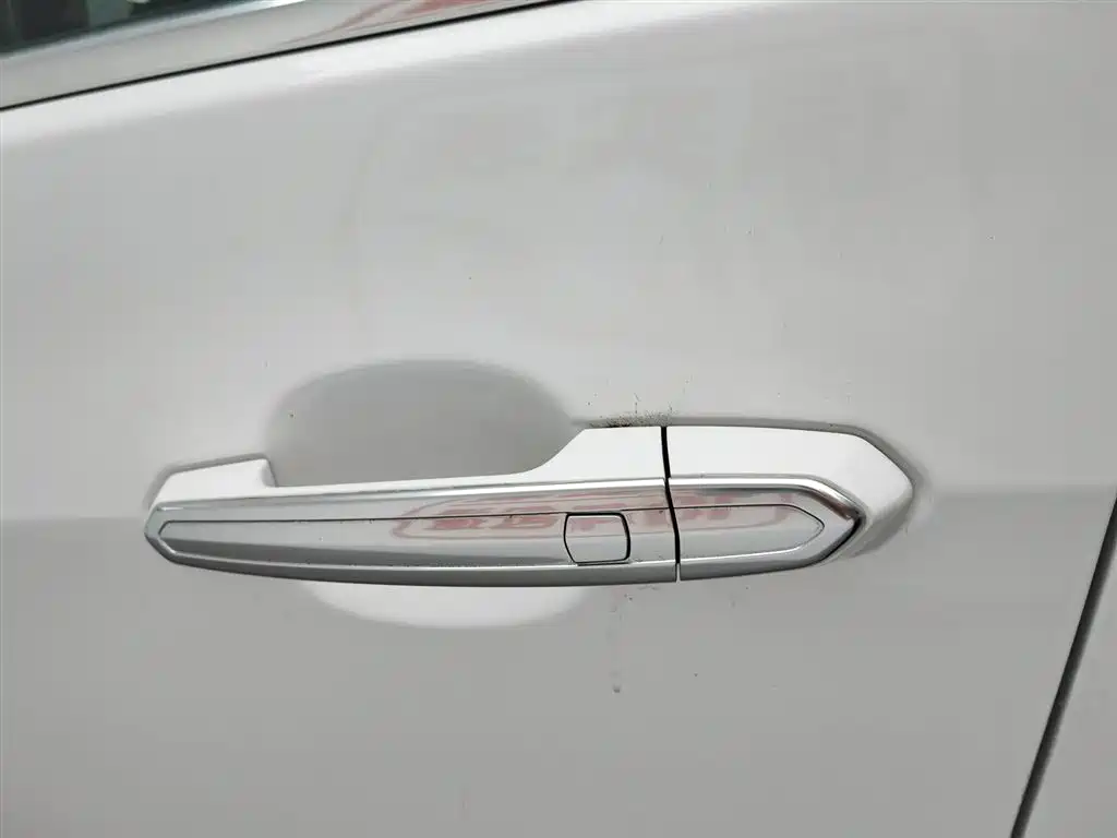 Cadillac ATS-L 2017 28T Technology фото 18