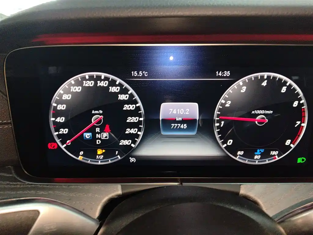 Mercedes-Benz CLS 2020 CLS 300 Dynamic фото 8