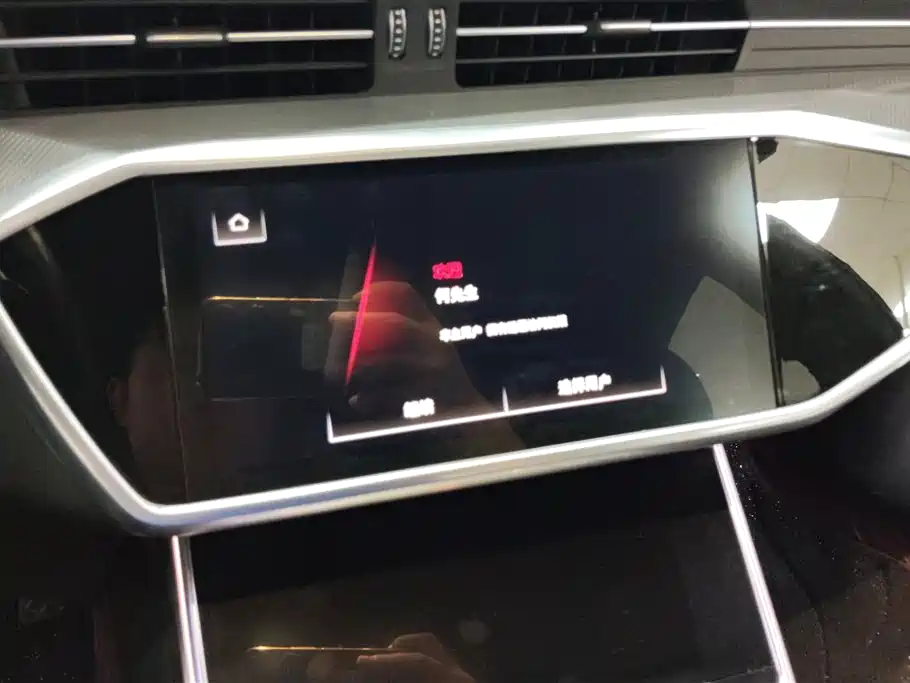 Audi A6L 2023 55 TFSI quattro Premium Dynamic фото 13