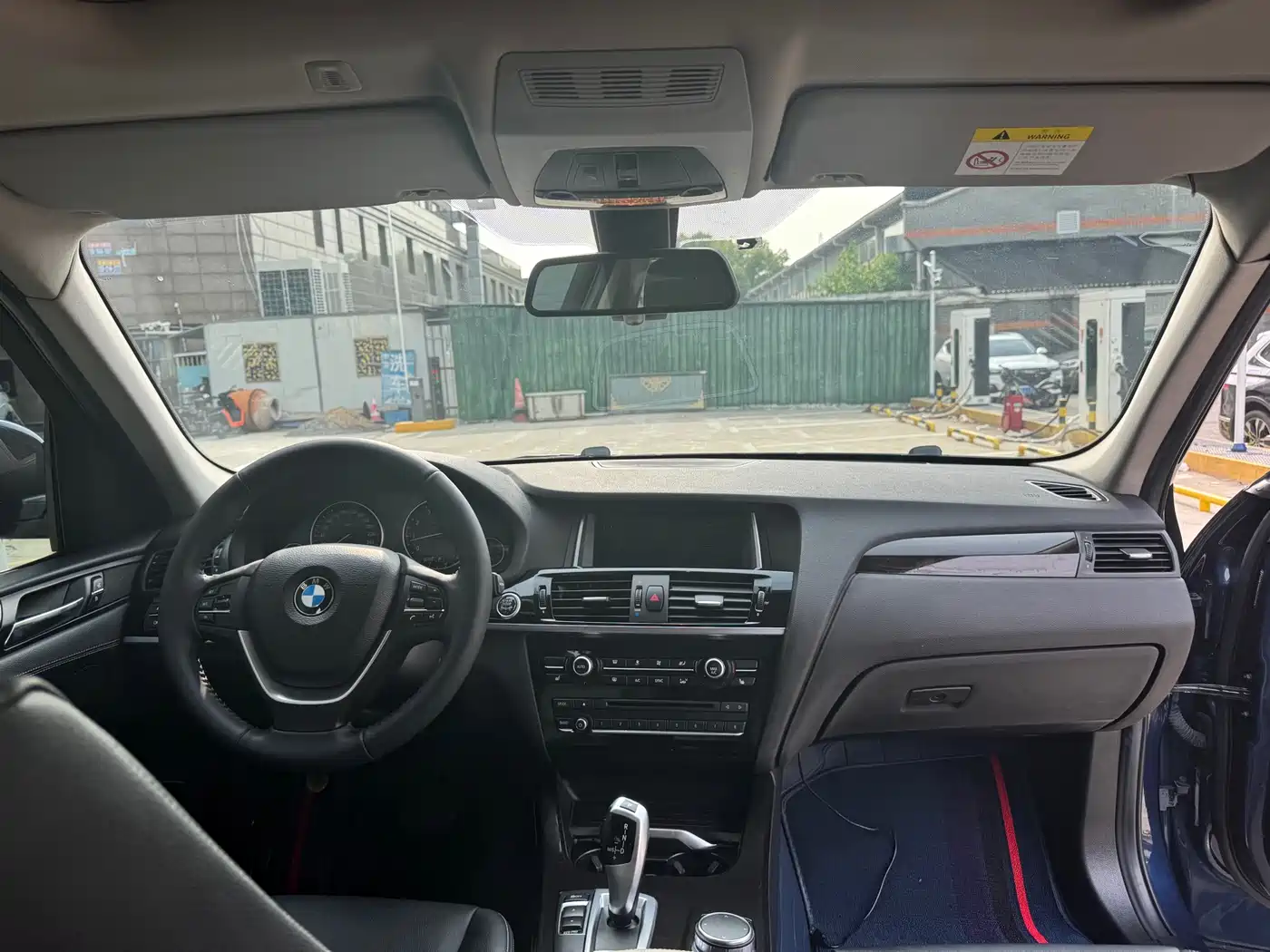 BMW X3 (Import) 2017 2014 xDrive20i X Design Package