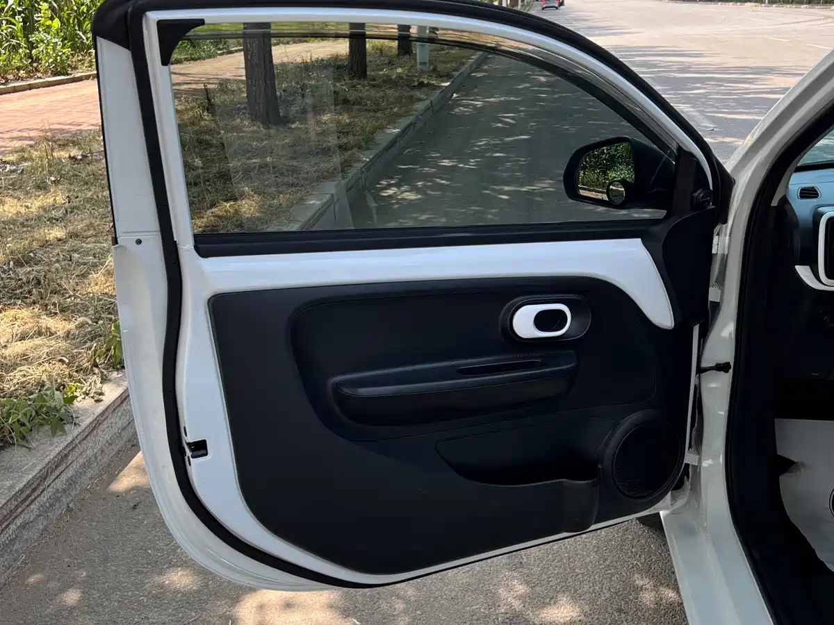 Roewe Kaiwei CLEVER 2023 2022 311km Vitality Bobo Edition