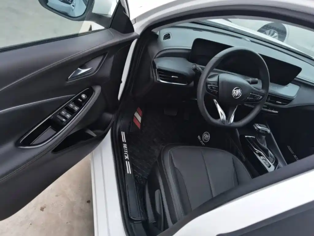 Buick Verano 2024 2023 Pro Joy Edition