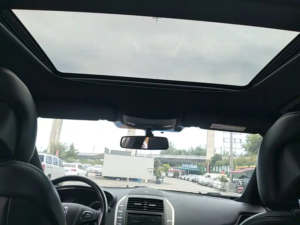 Lincoln MKC 2015 2014 2.0T 2WD Elegance Edition