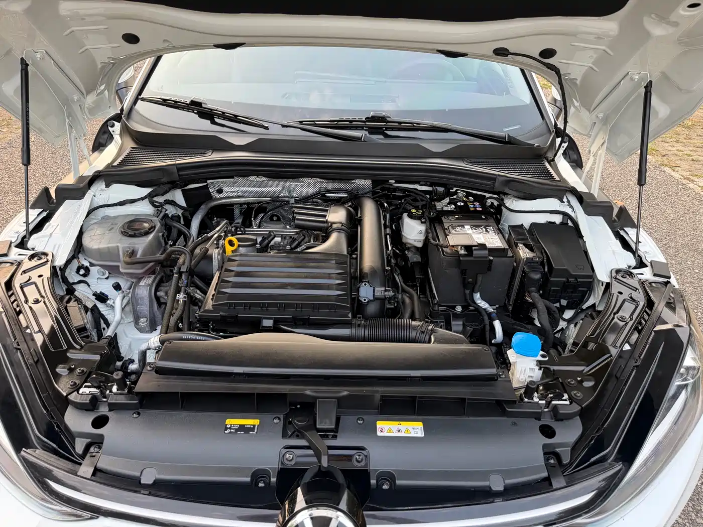 Volkswagen Lamando, миниатюра 25