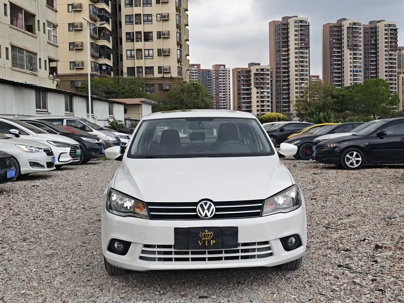 Volkswagen Jetta 2015 1.6L Auto Comfort фото 2