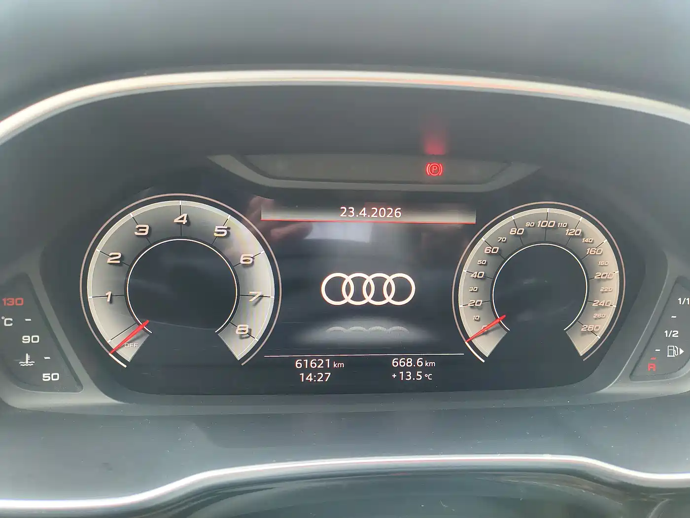 Audi Q3 2023 40 TFSI Fashion Dynamic фото 6