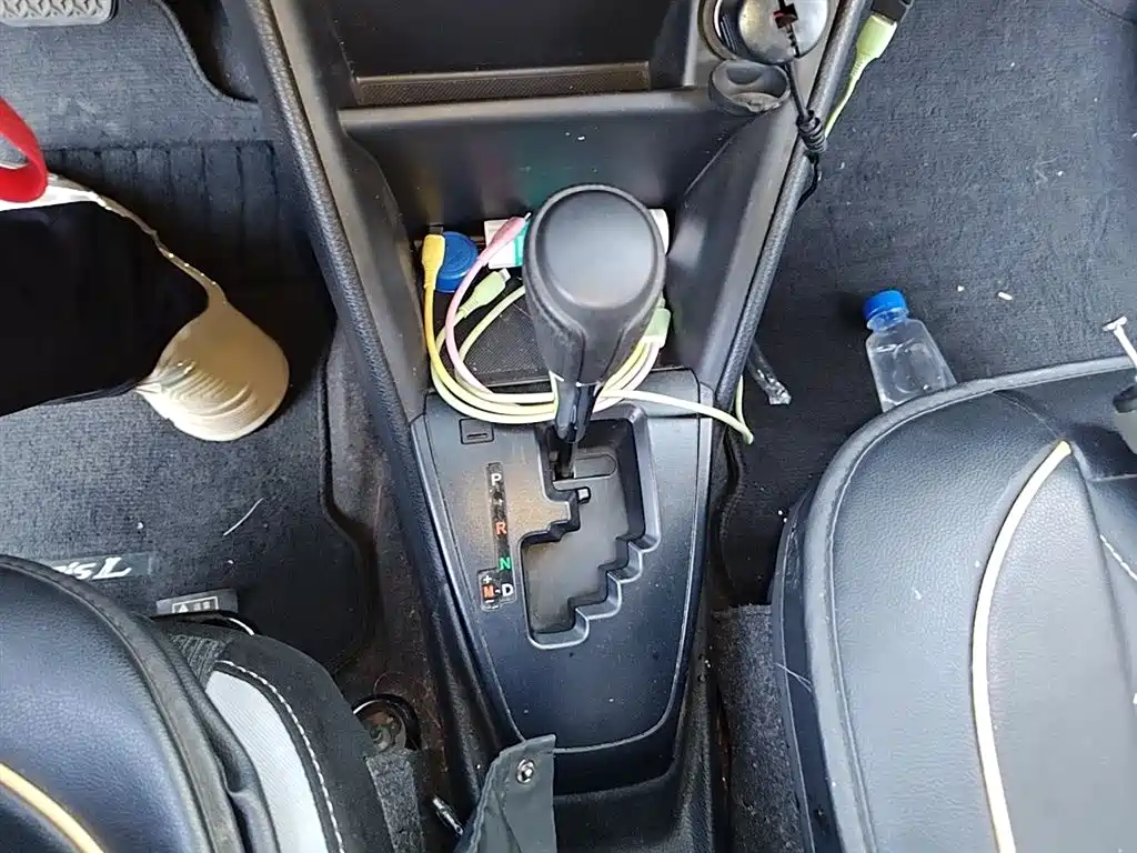 Toyota YARiS L Zhi Xuan 2020 1.5L CVT Luxury Edition фото 7