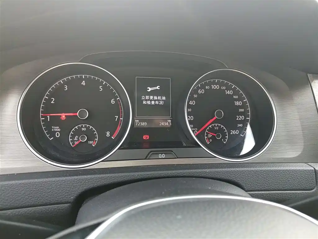 Volkswagen Golf 2015 1.4TSI Automatic Comfort фото 8