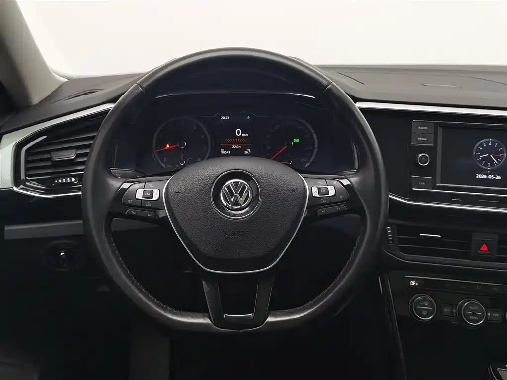 Volkswagen Tayron 2019 Expedition 280TSI 2WD Luxury (China VI) фото 11