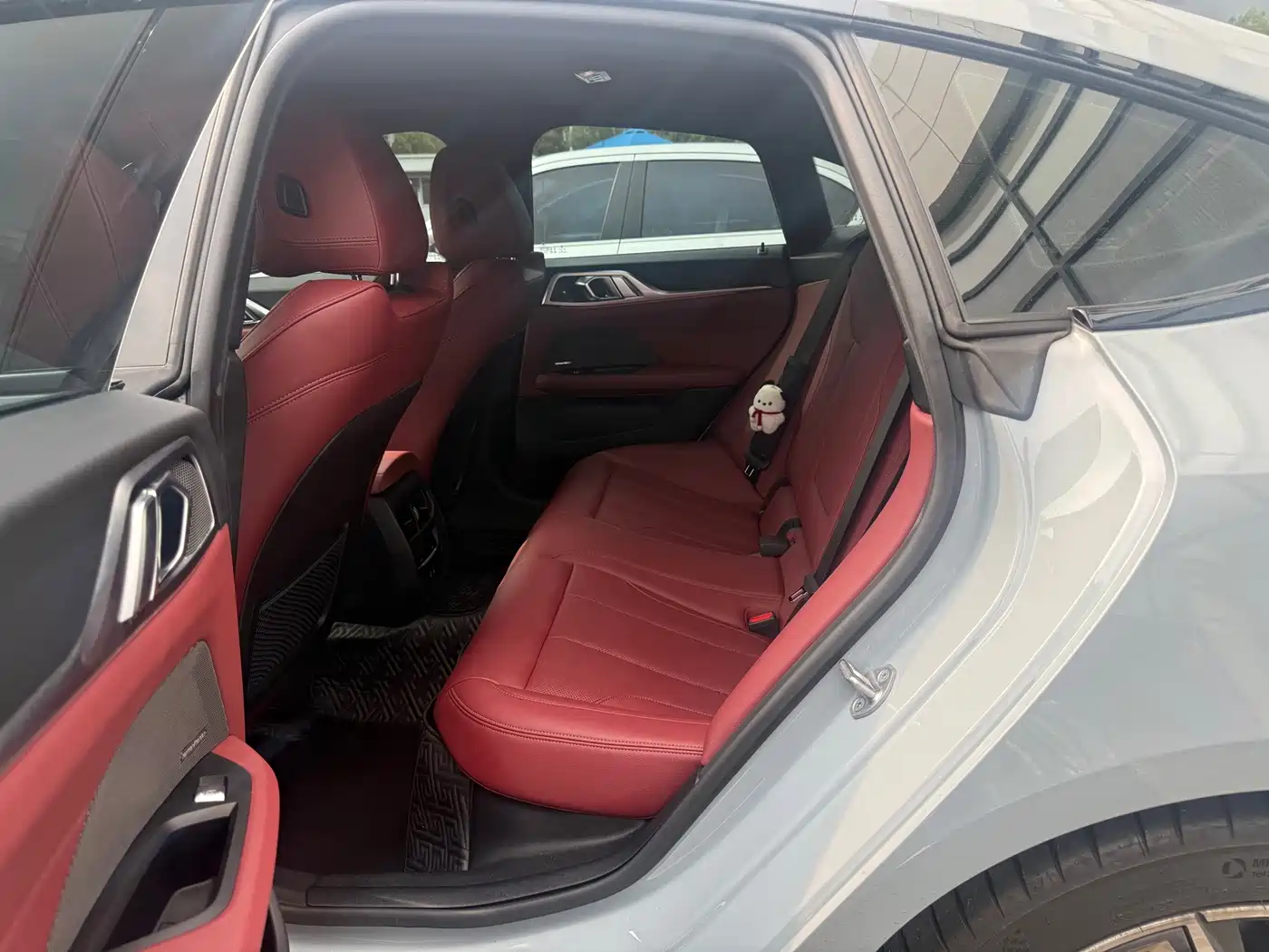 Фото 5 - BMW 4 Series