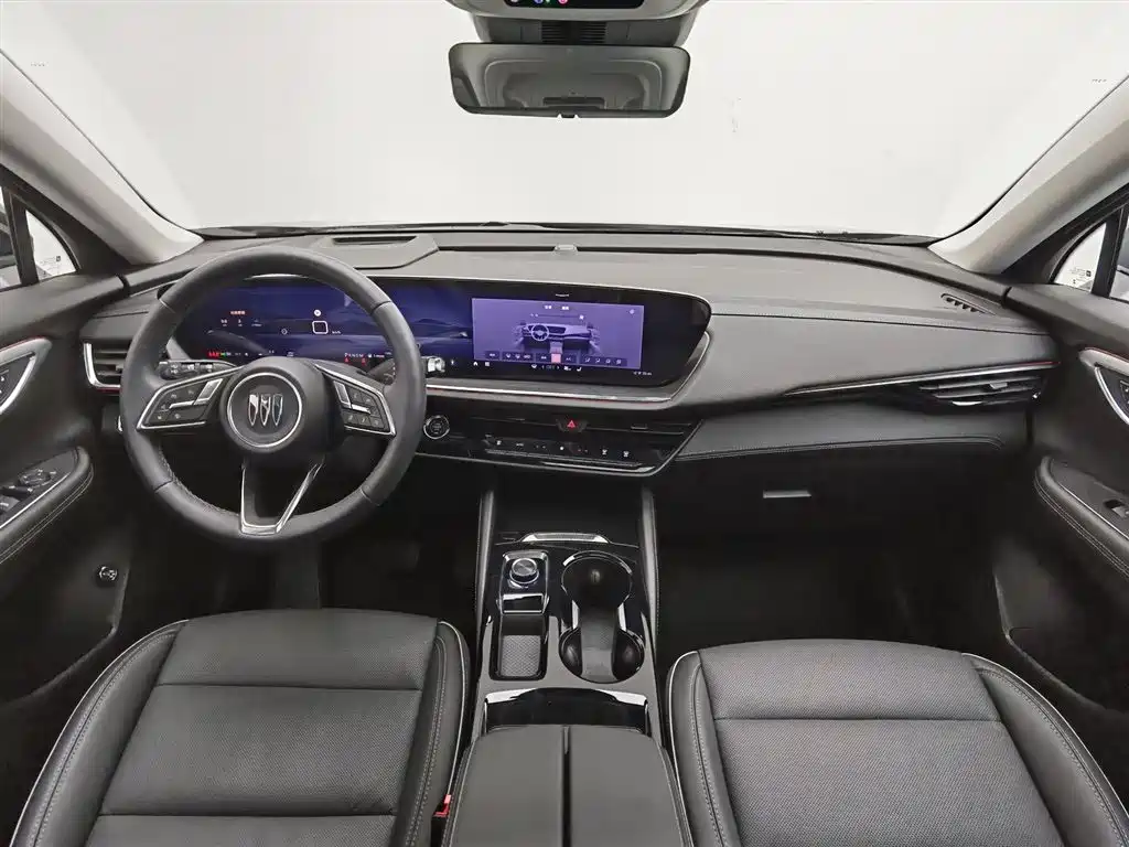 Buick Envision Plus 2024 Envision Plus 28T 2WD Premium Edition фото 5