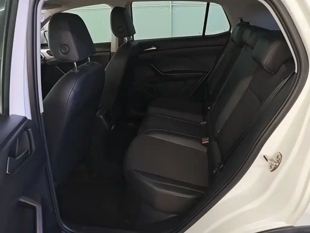 Volkswagen Tanying, миниатюра 17