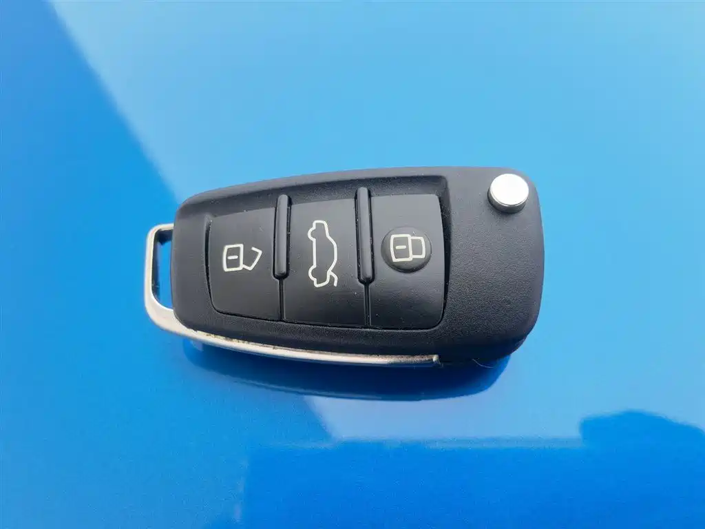 Audi A3 2014 Limousine 35 TFSI Auto Progressive фото 19