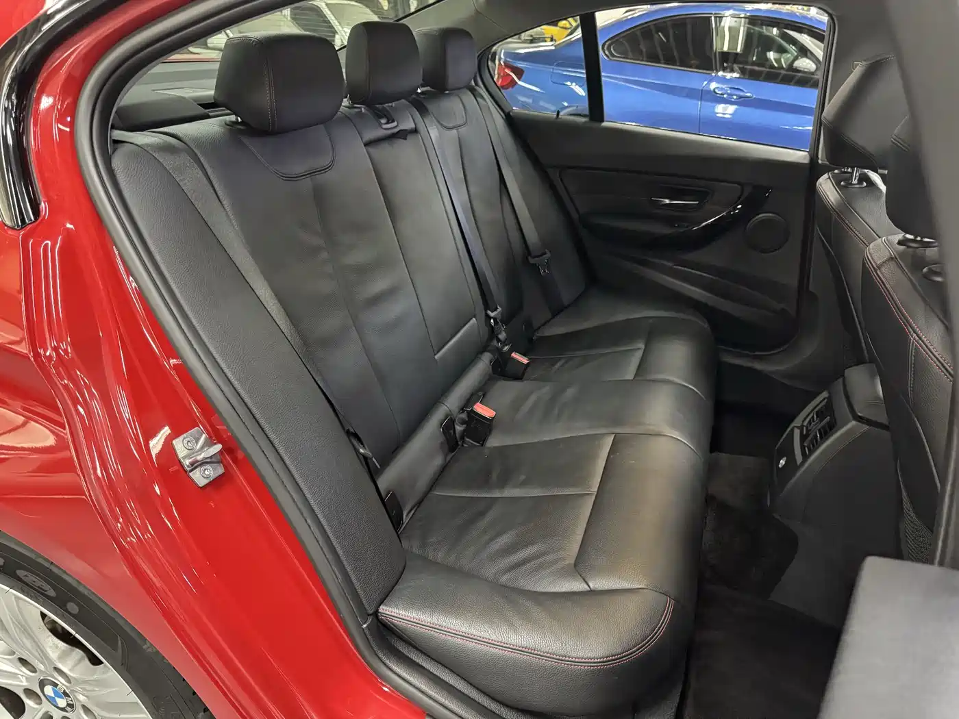 BMW 3 Series (Import) 2013 328i Sport Design Package фото 15