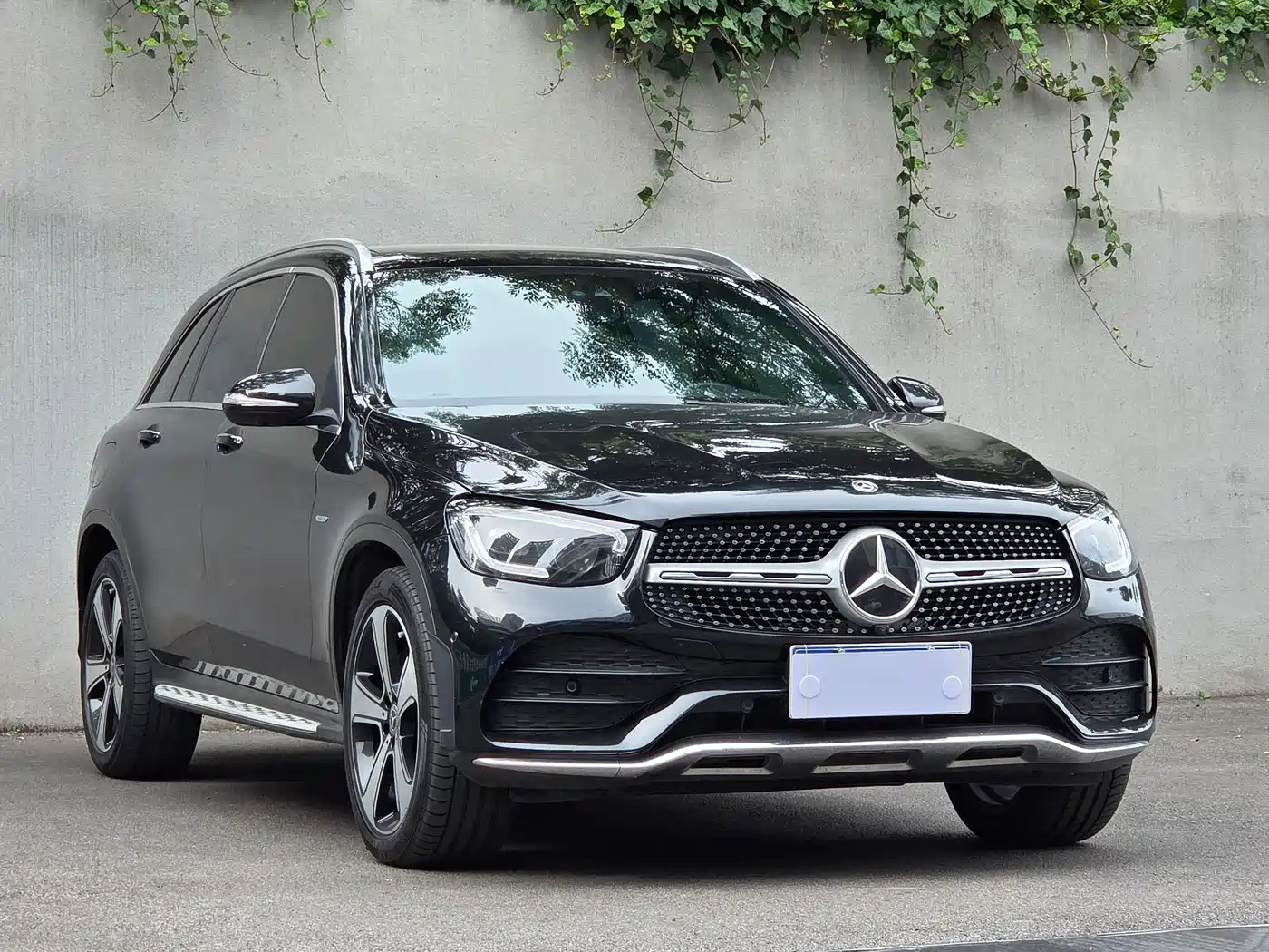Mercedes-Benz GLC 2020 GLC 300 L 4MATIC Luxury фото 3