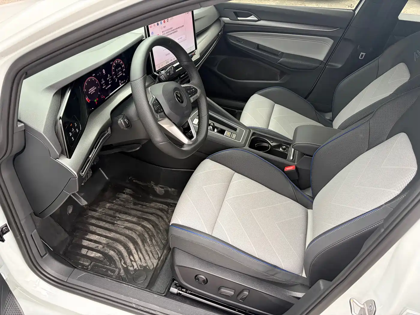 2026 Volkswagen Golf