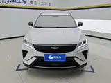 Фото 2 - Geely Coolray