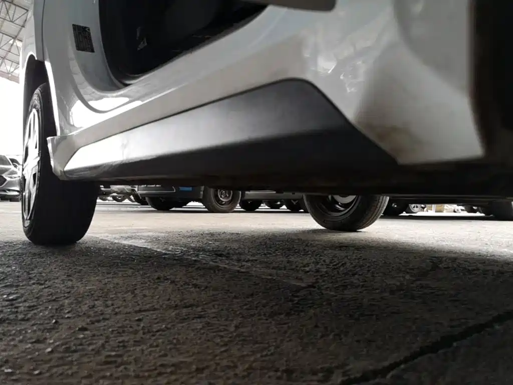 Wuling Motors Wuling NanoEV 2021 2021 Fun Edition