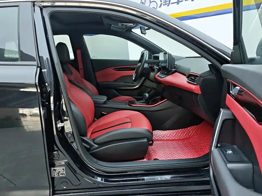 Dongfeng Yixuan, миниатюра 8