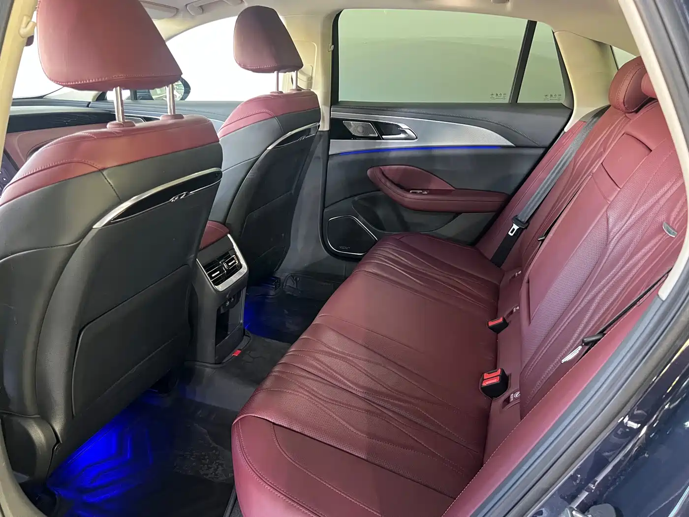 Hongqi H5 2023 2.0T Auto Smart Connect Flagship фото 9