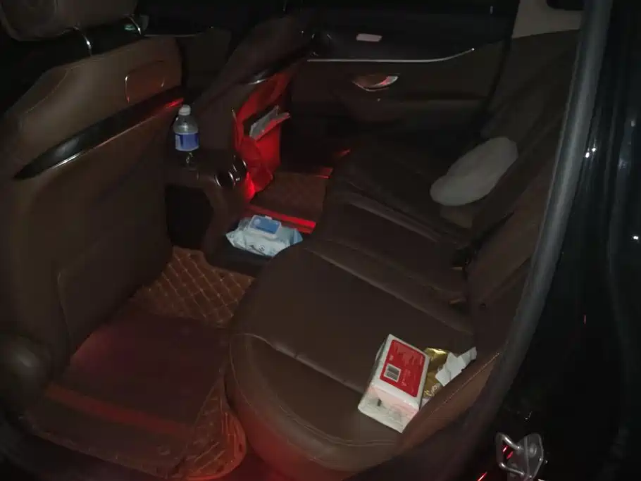 Mercedes-Benz E-Class 2019 Facelift E 300 L Fashion фото 11