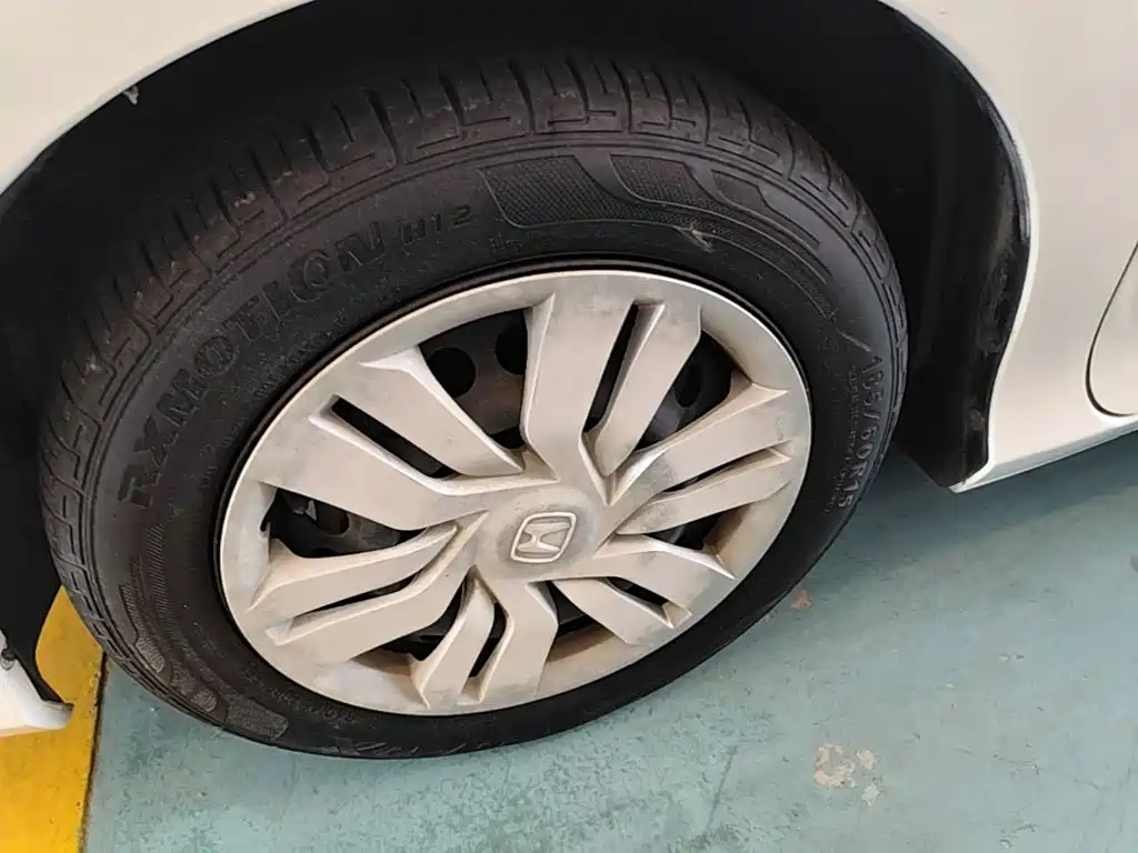 Honda City 2018 2017 1.5L CVT Comfort
