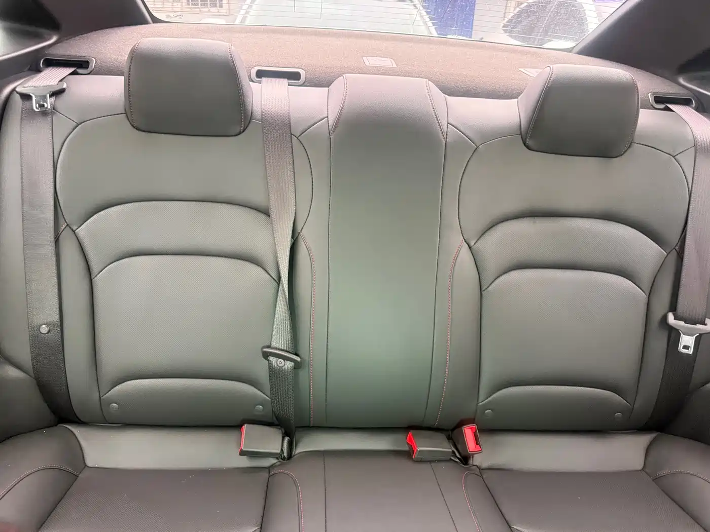 Chevrolet Monza 2019 RS 330T Auto Smooth Edition China VI фото 12