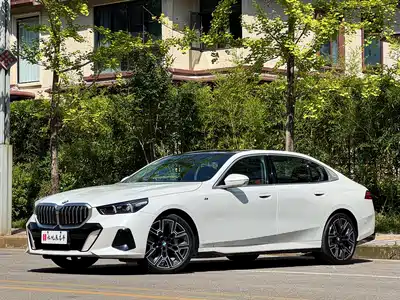 BMW 5