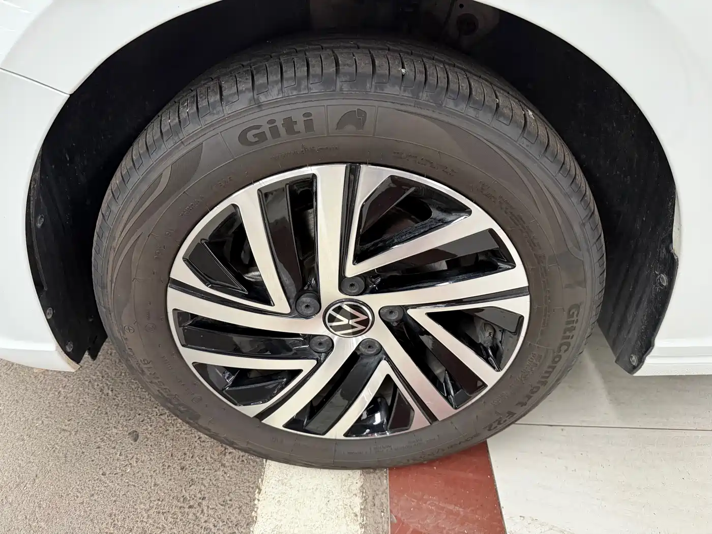 Volkswagen Lavida, миниатюра 4
