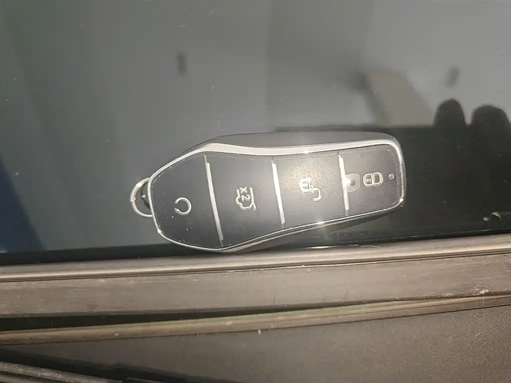 BYD Tang L 2025 DM 175KM Drone Player Edition фото 9
