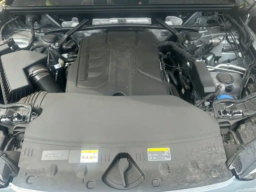 Audi Q5L 2026 Luxury Sport 150kW фото 21