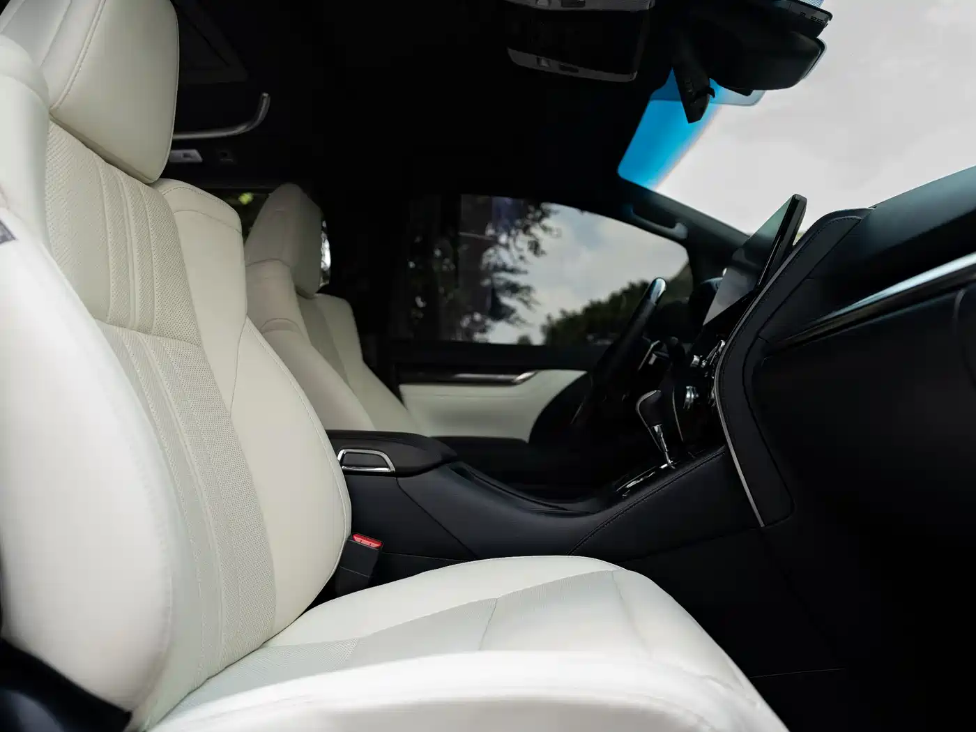 Lexus LM 2020 300h Seven-Seater Elegance Edition фото 7