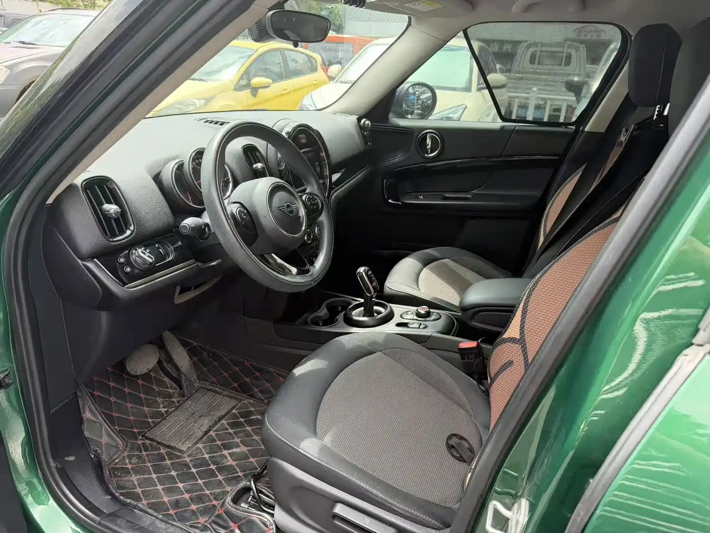 Фото 5 - MINI COUNTRYMAN
