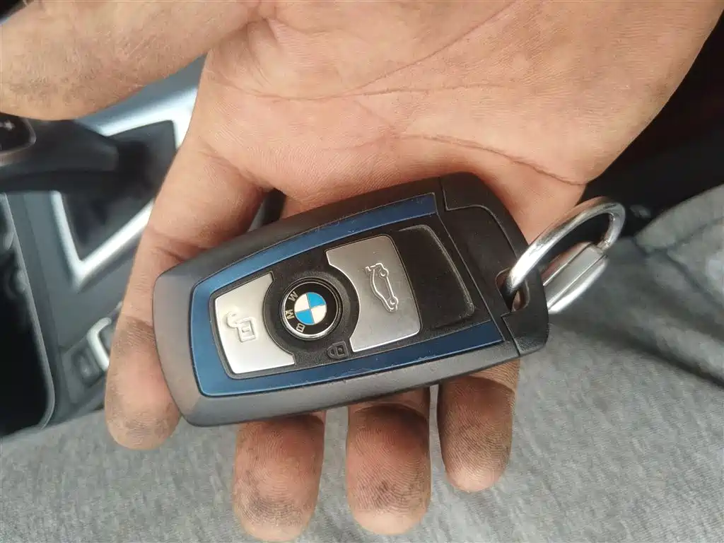 BMW 3 Series 2018 320Li Leading M Sport Package фото 12