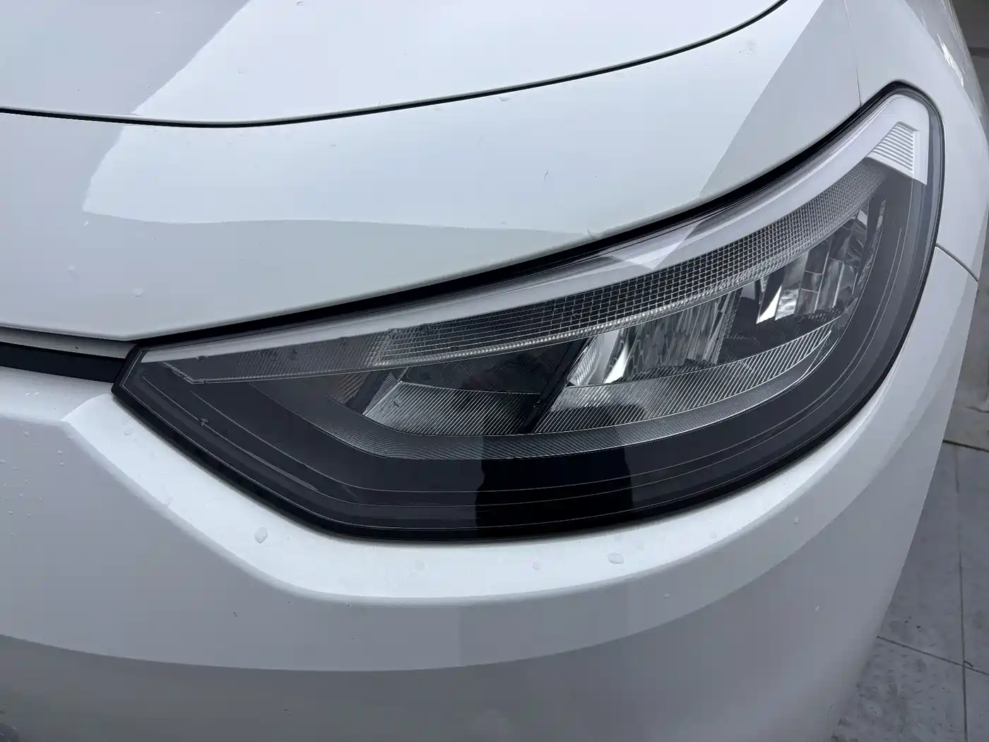 Volkswagen ID.3 2025 2025 Smart Outstanding Edition