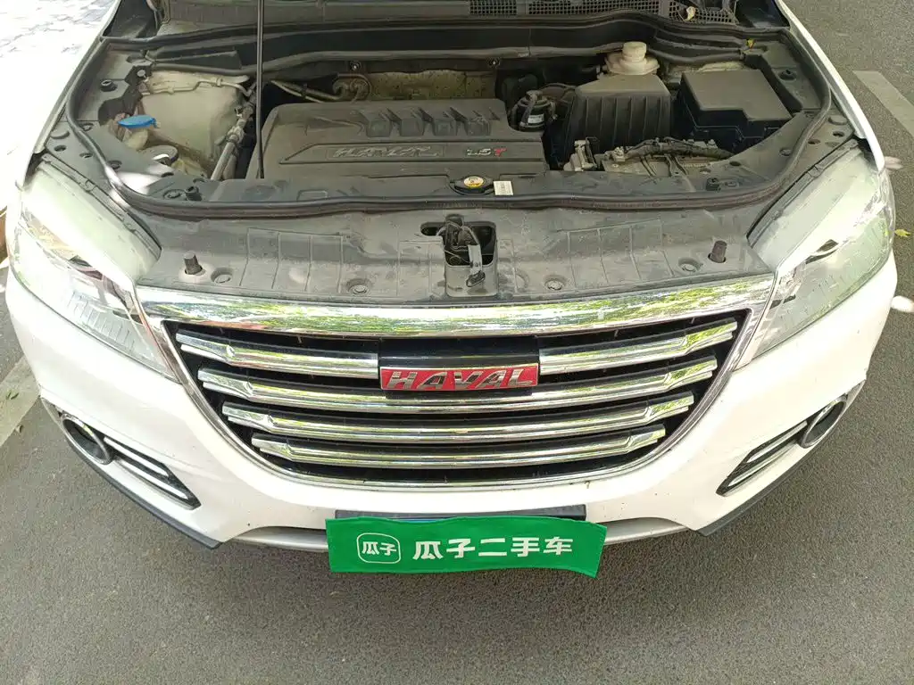 Photo 21 - Haval H6