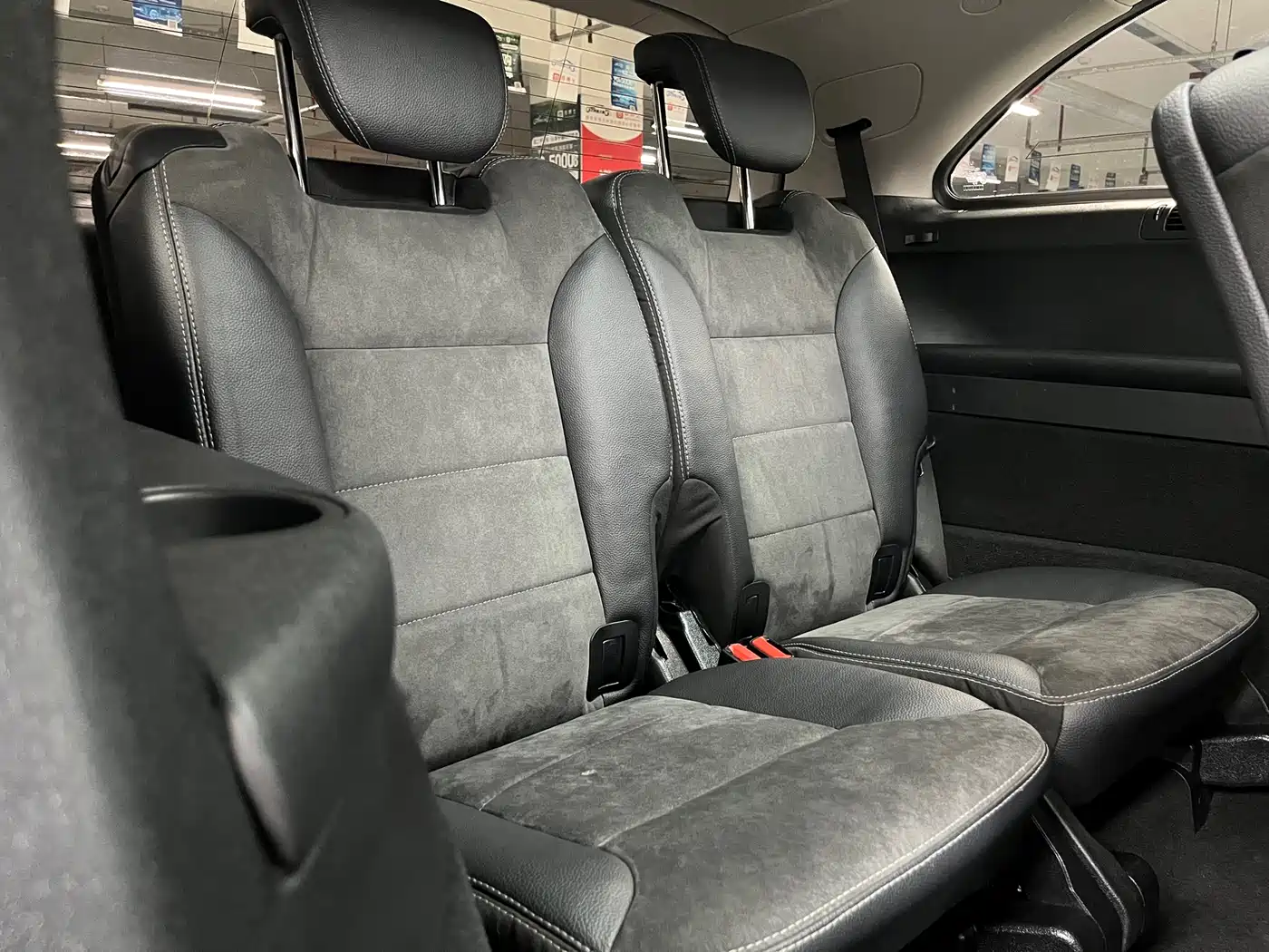 Mercedes-Benz R-Class 2014 R 320 4MATIC Business фото 24