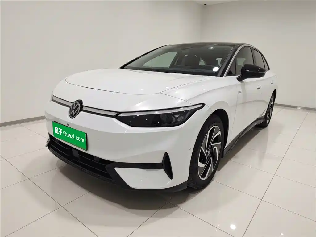 Volkswagen ID.7 VIZZION 2024 PRO фото 2