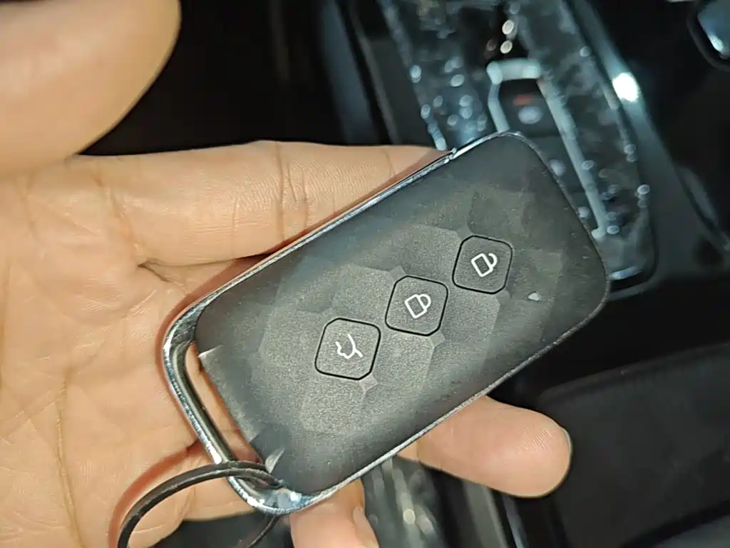 Wuling Motors Wuling E5 2026 2024 510km Standard Edition