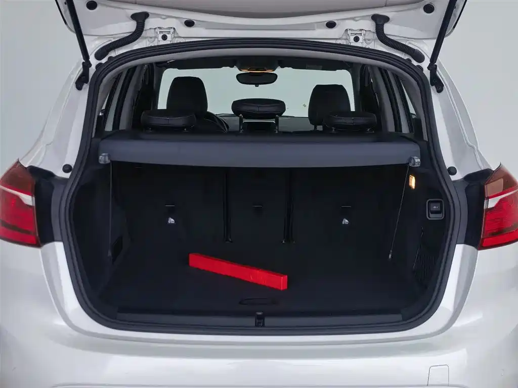BMW 2 Series Touring 2016 218i Leading фото 16