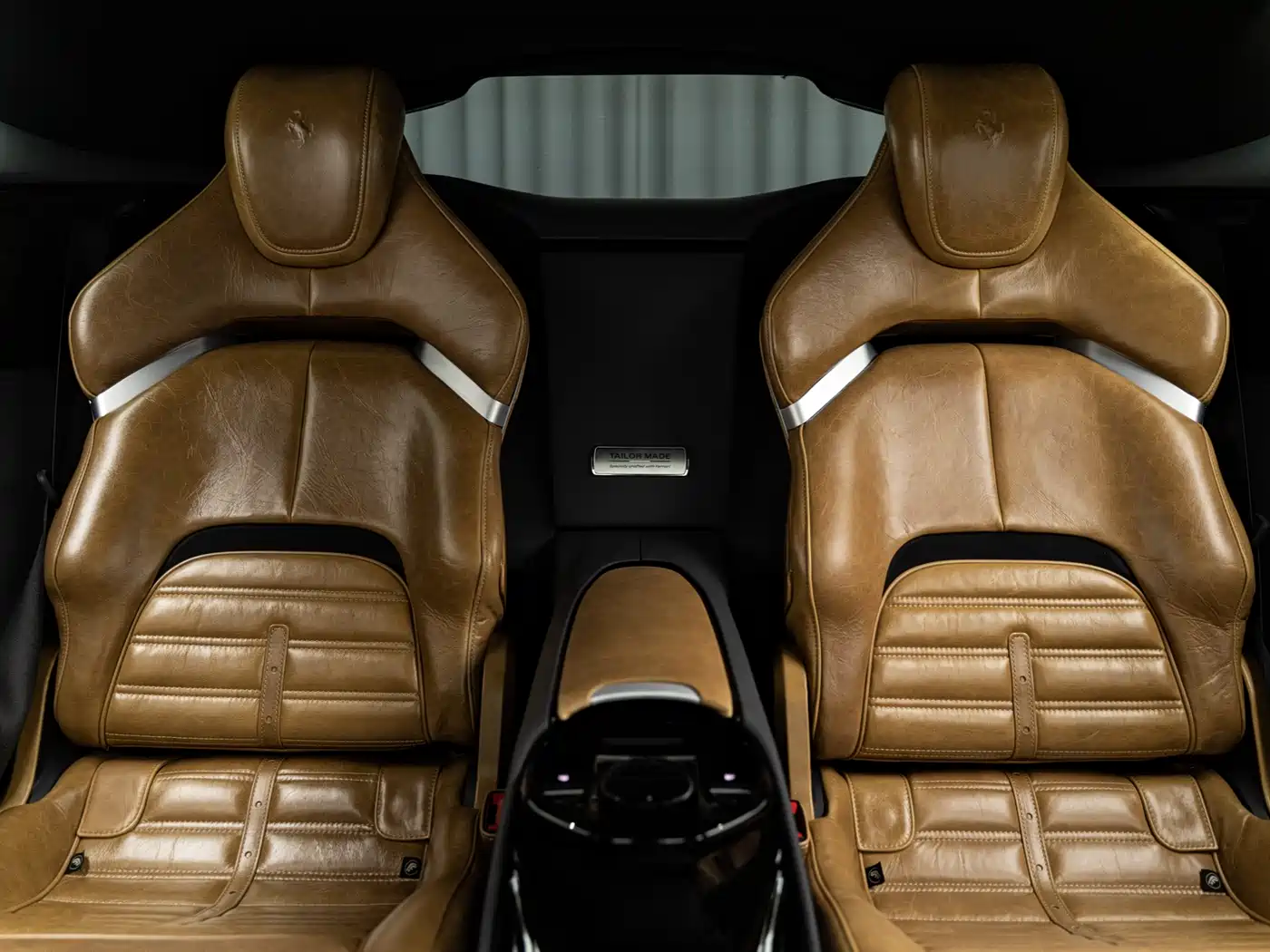 صورة 16 - Ferrari Purosangue
