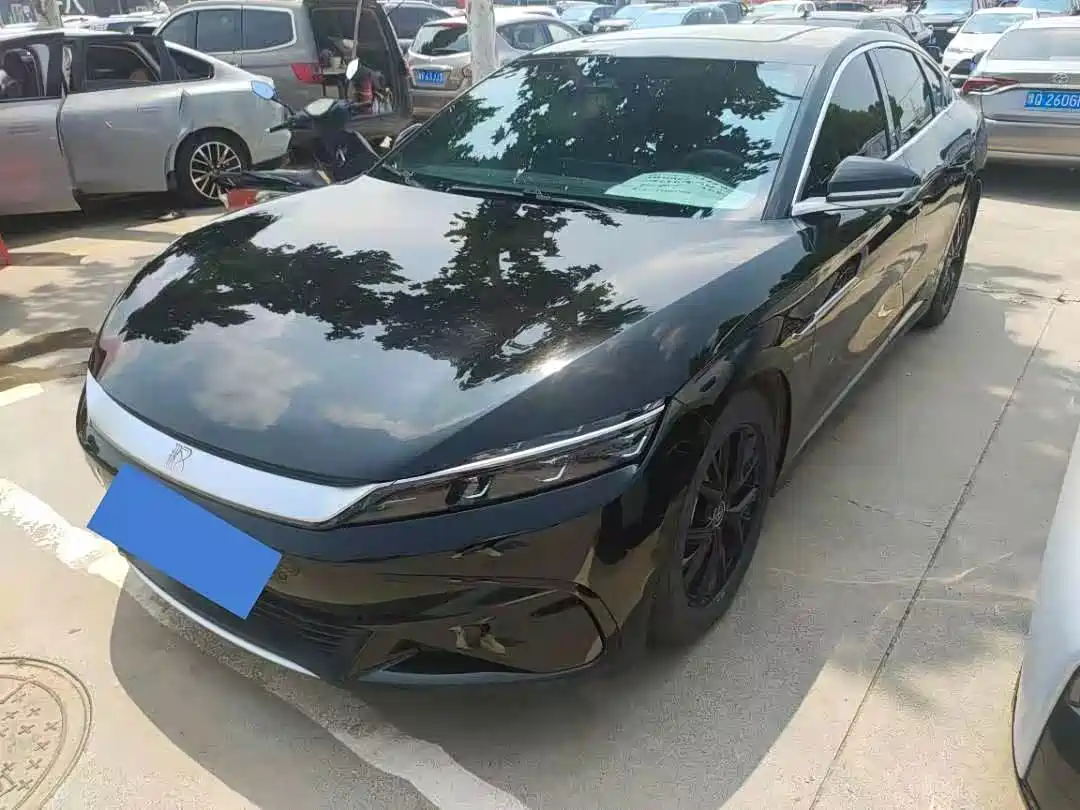 BYD Han 2025 2025 DM-i 125KM Comfort
